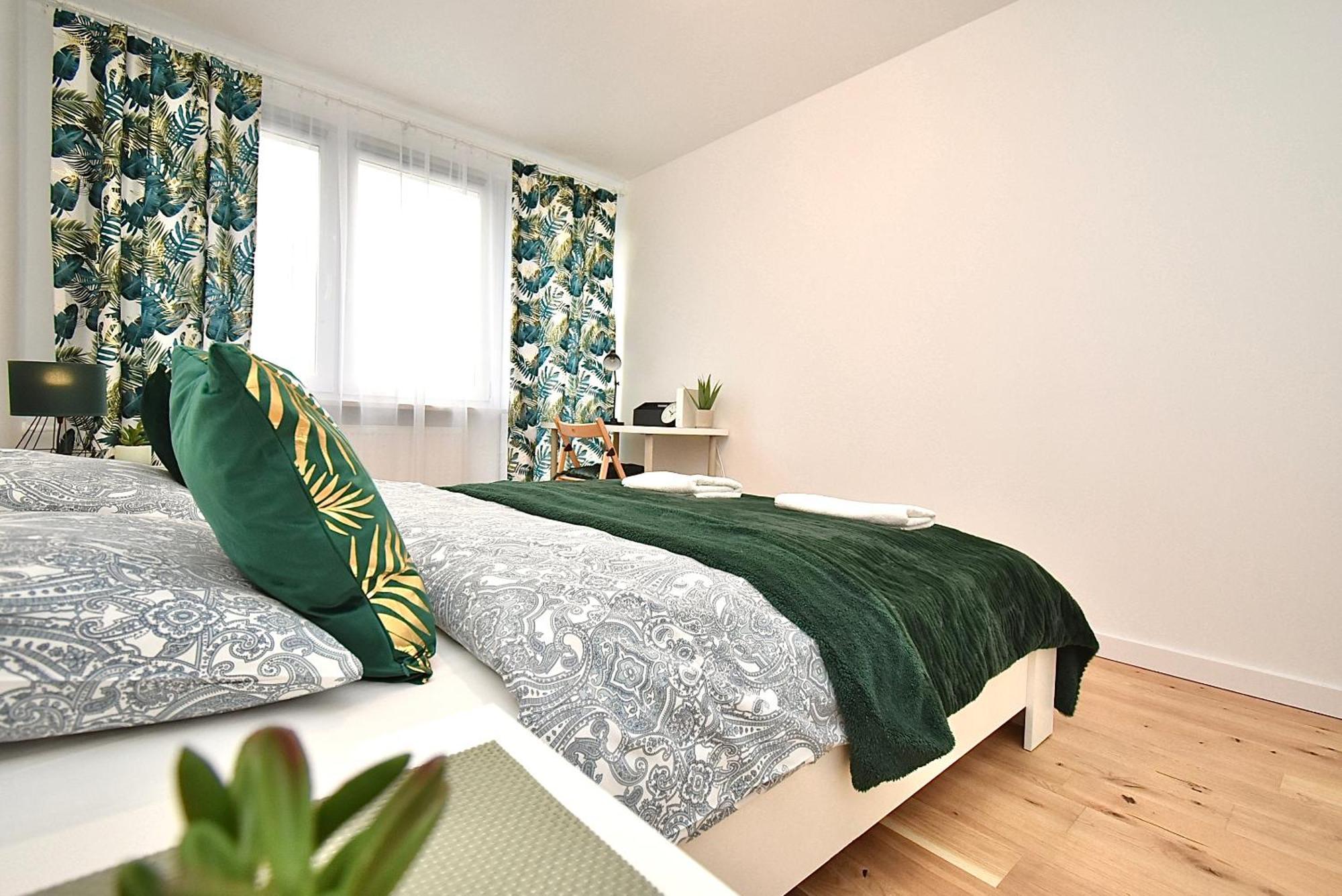 Rental Apartment Obrzezna Varsovie Extérieur photo