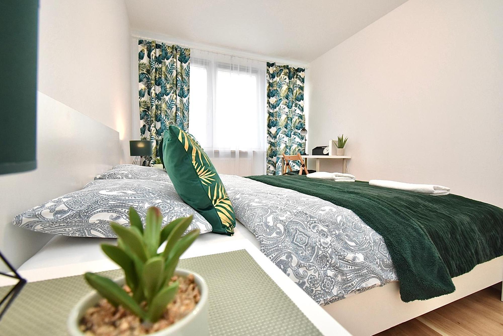 Rental Apartment Obrzezna Varsovie Extérieur photo