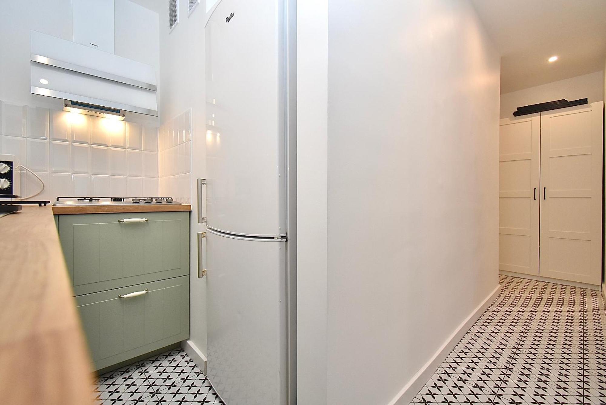 Rental Apartment Obrzezna Varsovie Extérieur photo